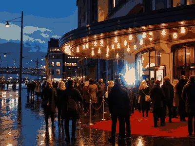 Gothenburg Film Festival