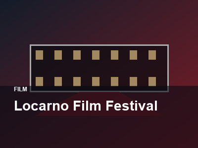 Locarno Film Festival thumbnail