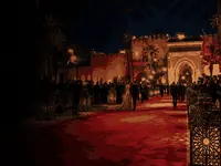 Marrakech International Film Festival thumbnail