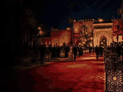 Marrakech Film Festival