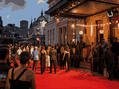 Sarajevo Film Festival thumbnail