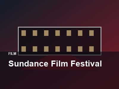 Sundance Film Festival thumbnail