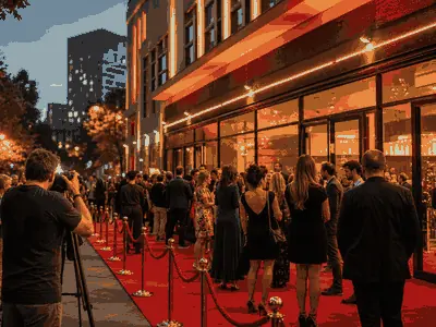 Tirana International Film Festival