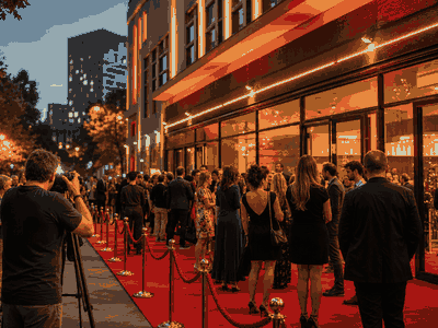 Tirana International Film Festival thumbnail