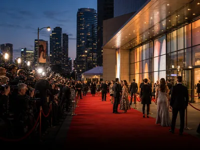 Toronto International Film Festival