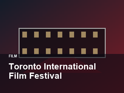 Toronto International Film Festival thumbnail