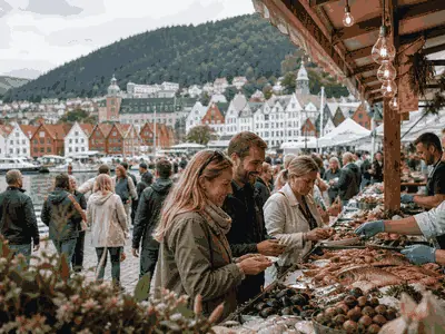 Bergen Matfestival