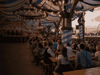 Oktoberfest
