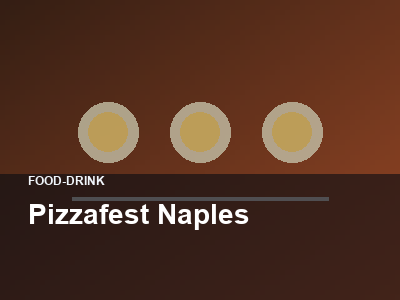 Pizzafest Naples thumbnail