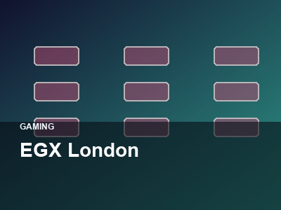 EGX London thumbnail