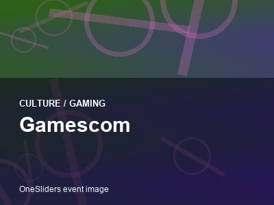 Gamescom thumbnail