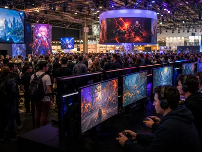 Paris Games Week