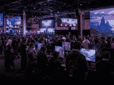 Pax East