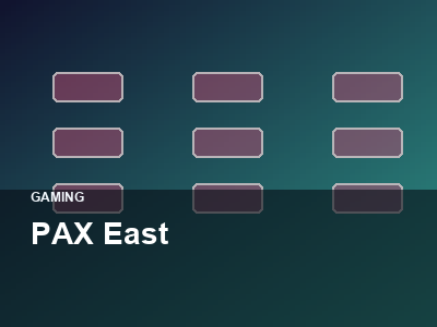 PAX East thumbnail