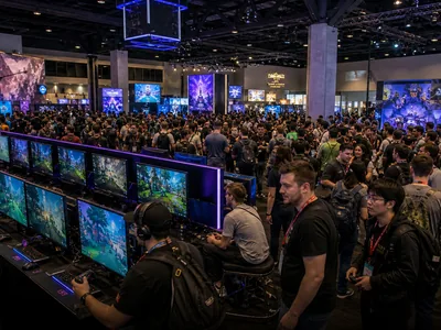 PAX West
