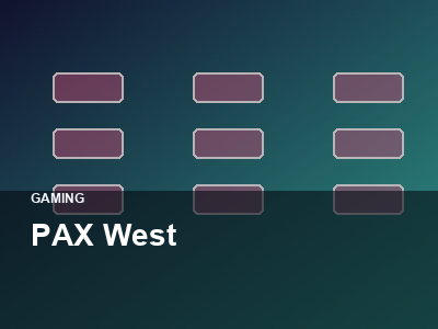 PAX West thumbnail