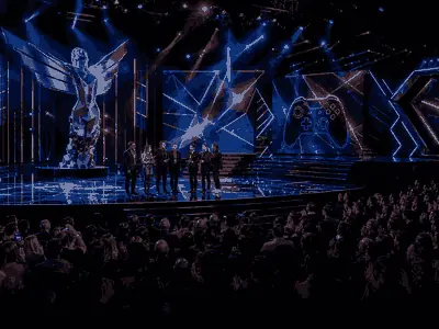 The Game Awards