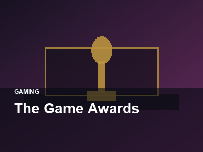 The Game Awards thumbnail