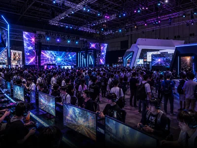 Tokyo Game Show