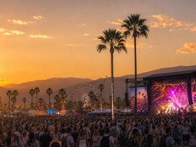 Coachella thumbnail