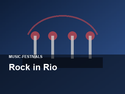 Rock in Rio thumbnail