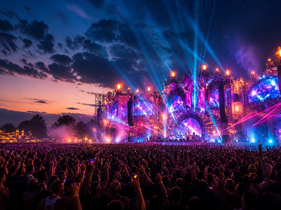 Tomorrowland thumbnail