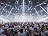 White Sensation Amsterdam thumbnail