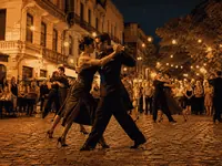 Buenos Aires Tango Festival thumbnail