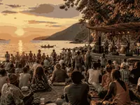 Lake of Stars Festival thumbnail