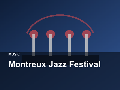 Montreux Jazz Festival thumbnail