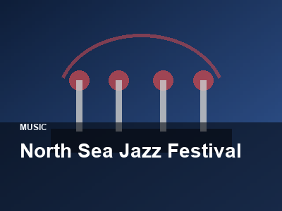 North Sea Jazz Festival thumbnail