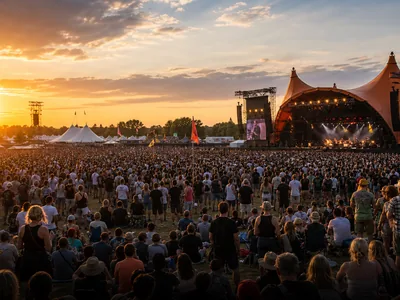 Roskilde Festival