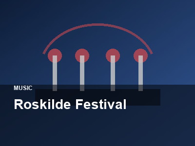 Roskilde Festival thumbnail