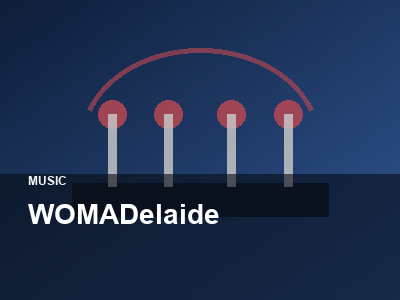 WOMADelaide thumbnail