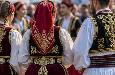 National costume