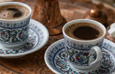 Coffee