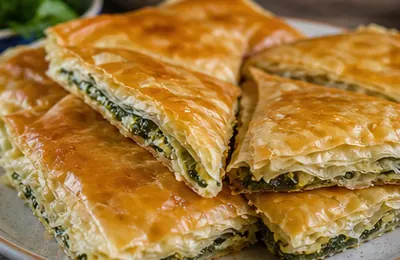 Byrek
