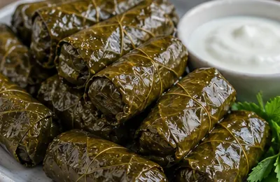 Dolma