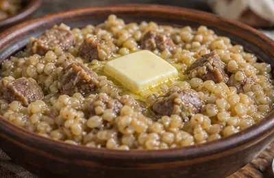 Harissa