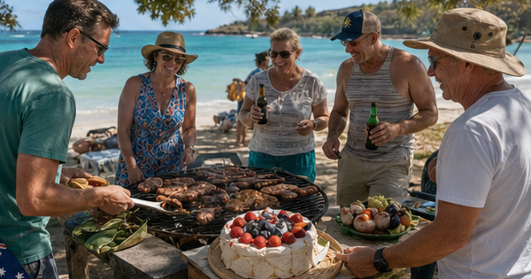 Australia National Day