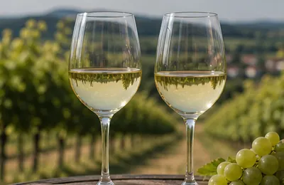 Grüner Veltliner