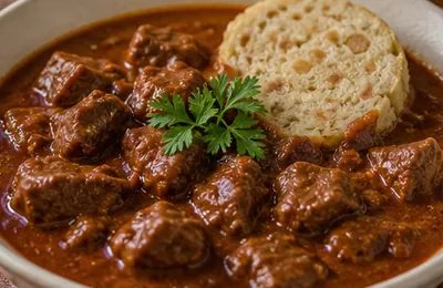 Gulasch