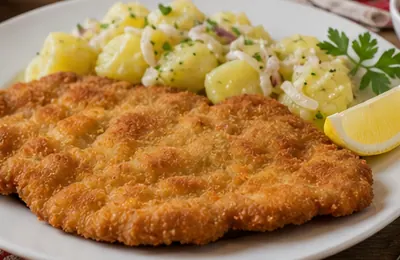 Wiener Schnitzel