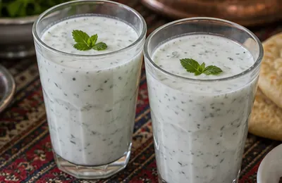 Ayran