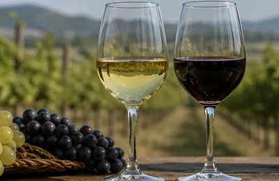 Şirvan wine