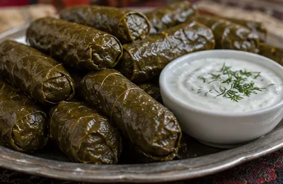 Dolma