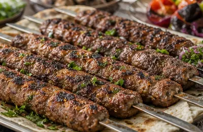 Kebab