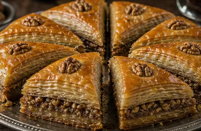 Pakhlava