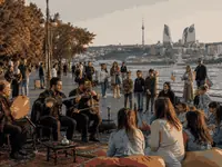 Azerbaijan Republic Day thumbnail