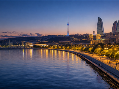 Azerbaijan Republic Day thumbnail